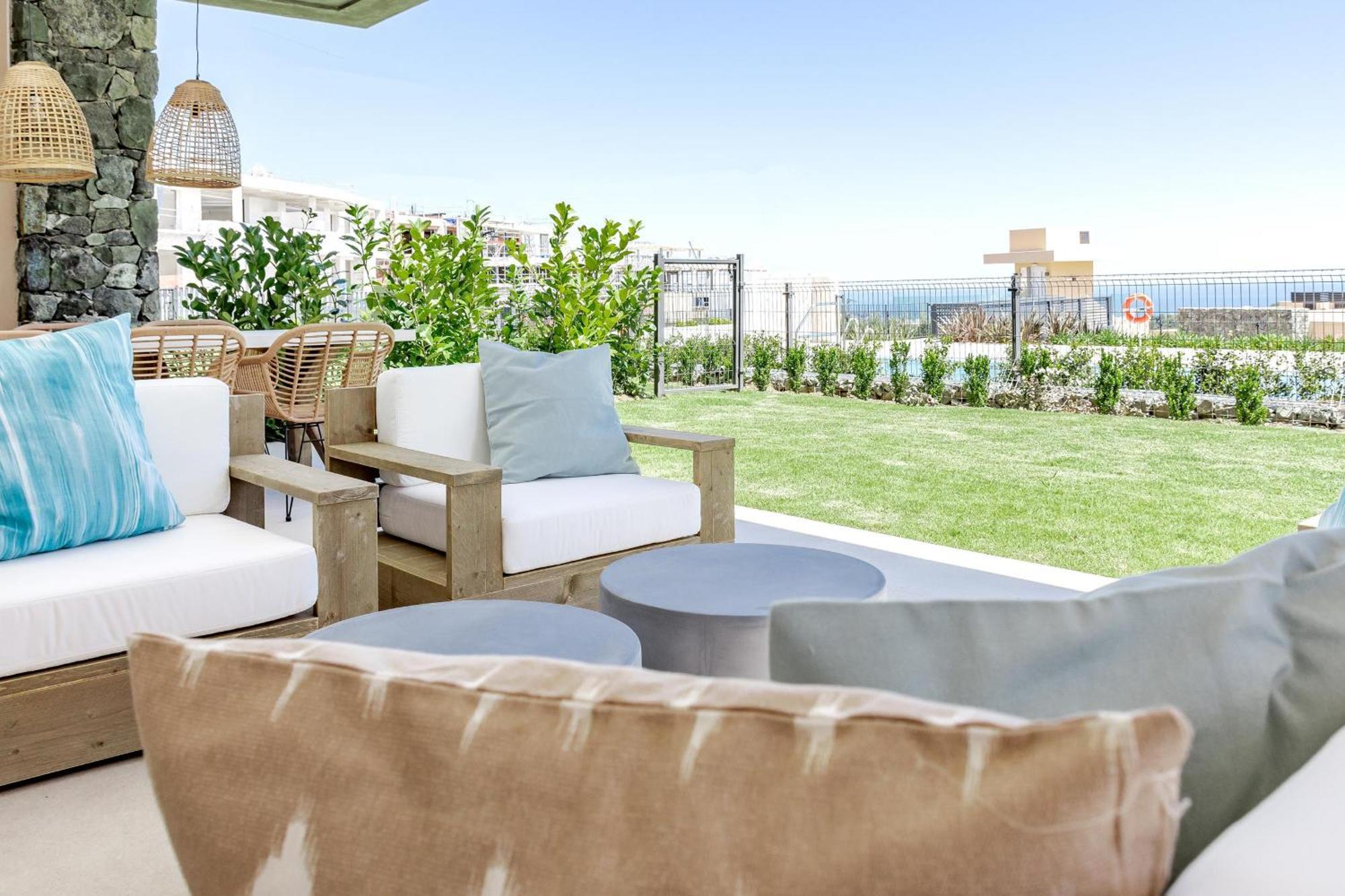 Lo- Olivos By Roomservices * Benahavís