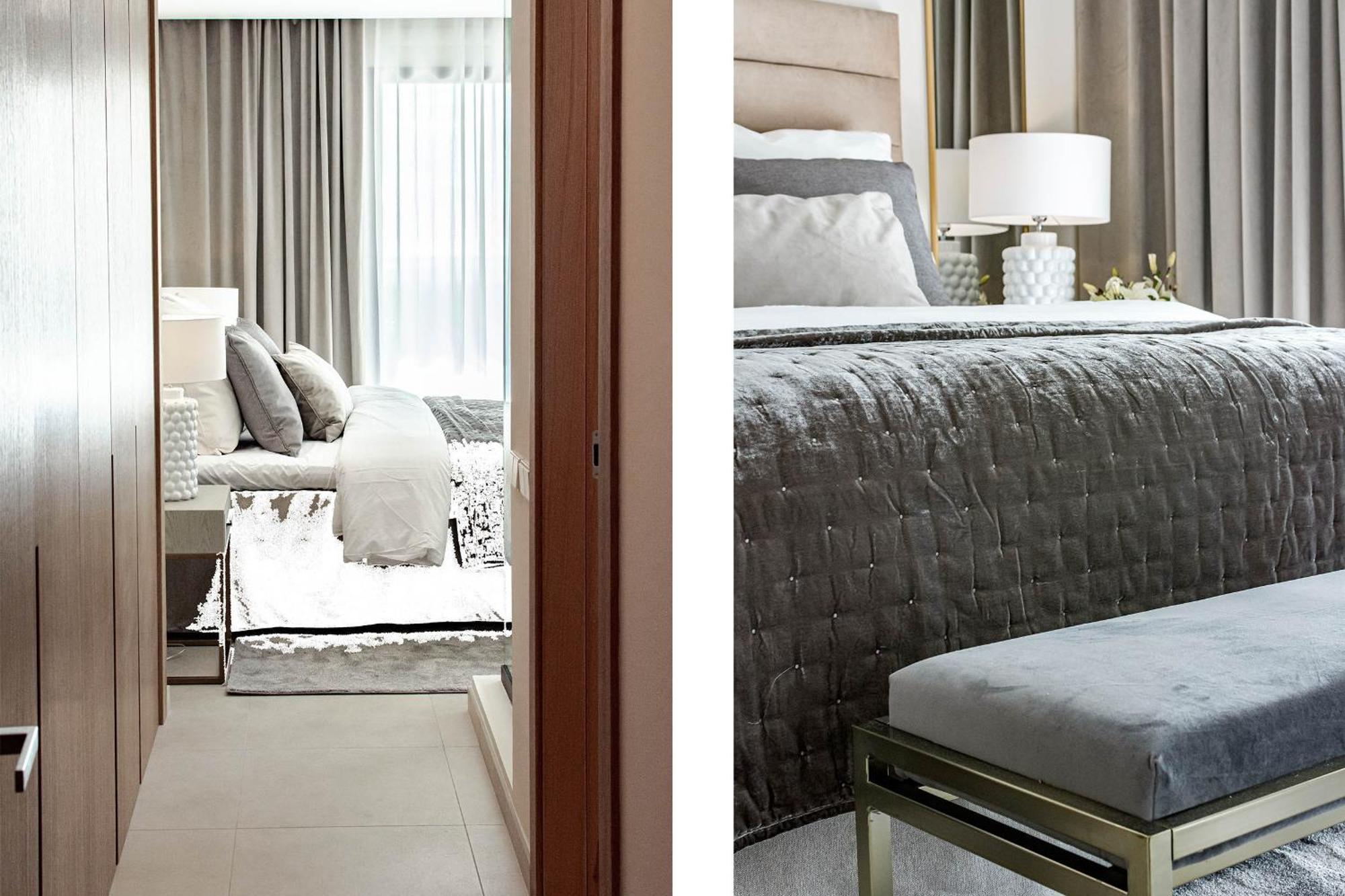 Lo- Olivos By Roomservices * Benahavís