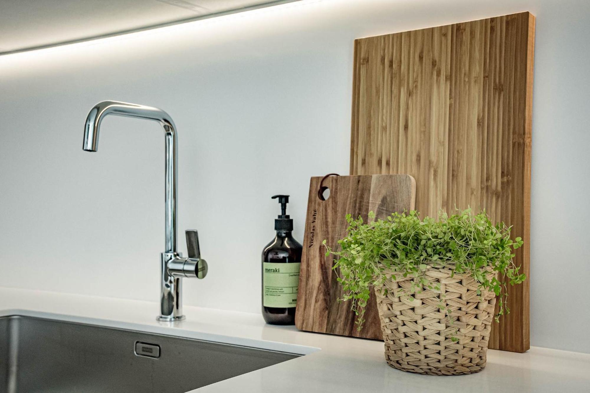 Lo- Olivos By Roomservices Apartamento Benahavís