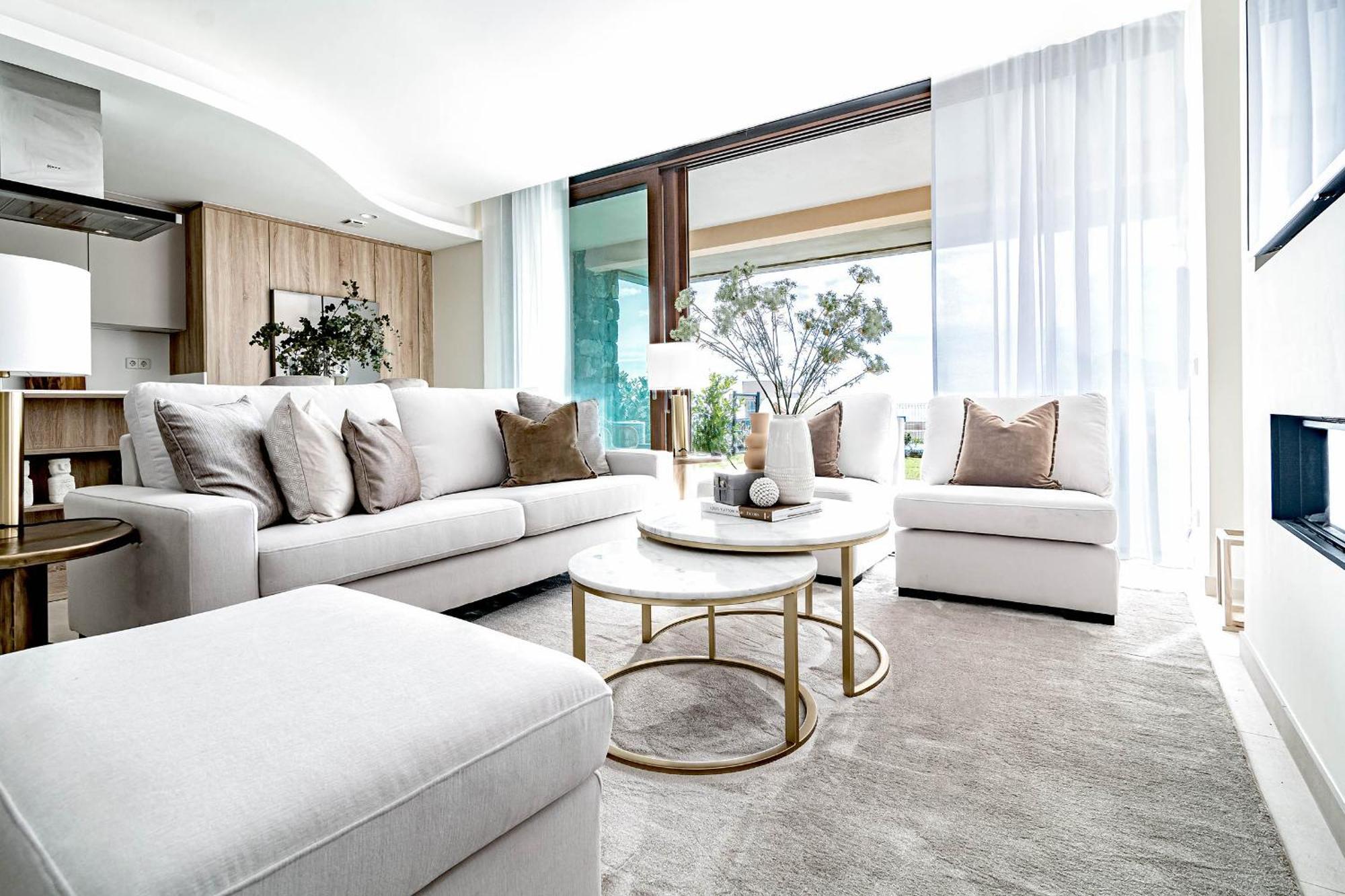 Apartamento Lo- Olivos By Roomservices *