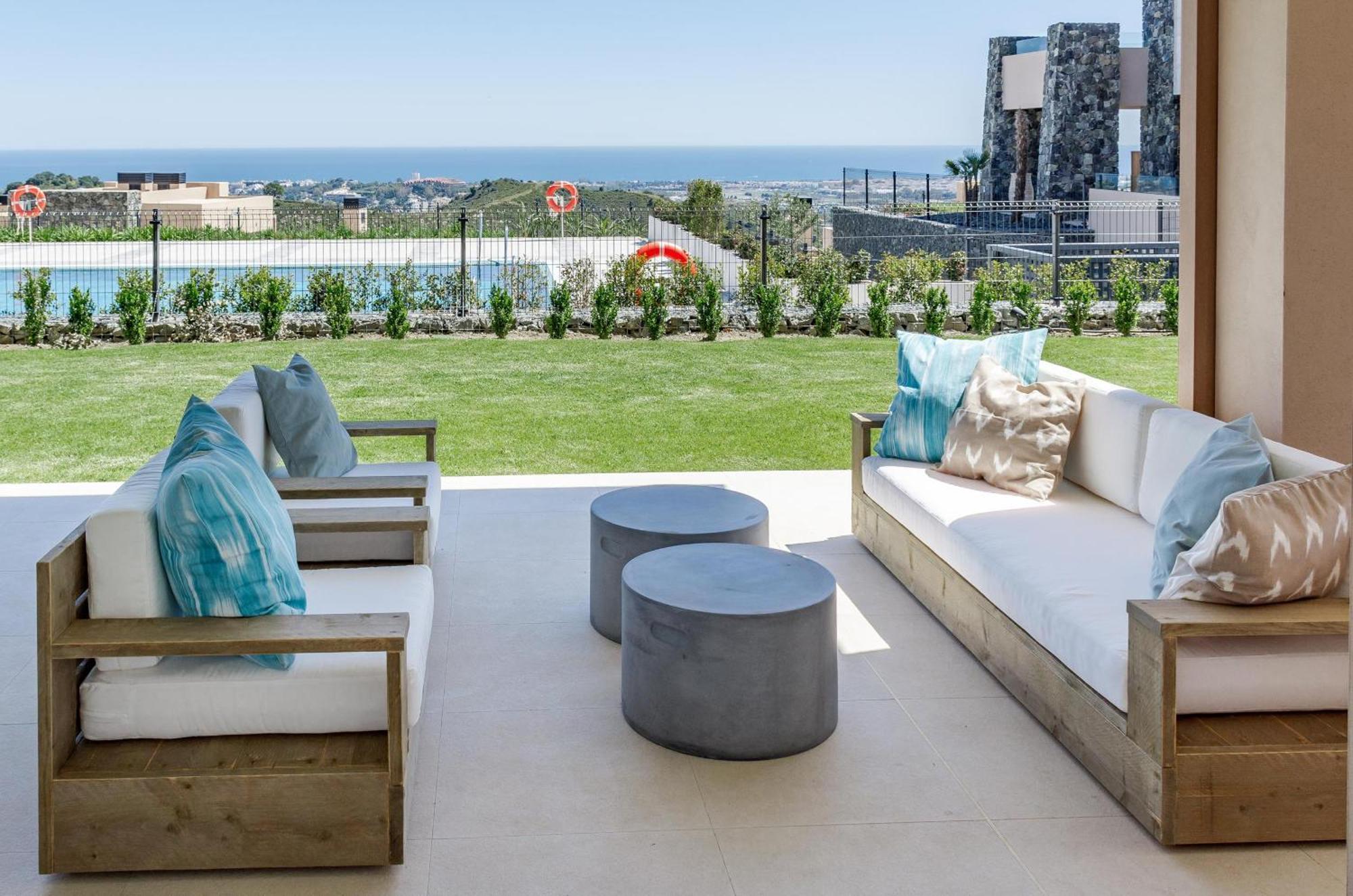Lo- Olivos By Roomservices Apartamento