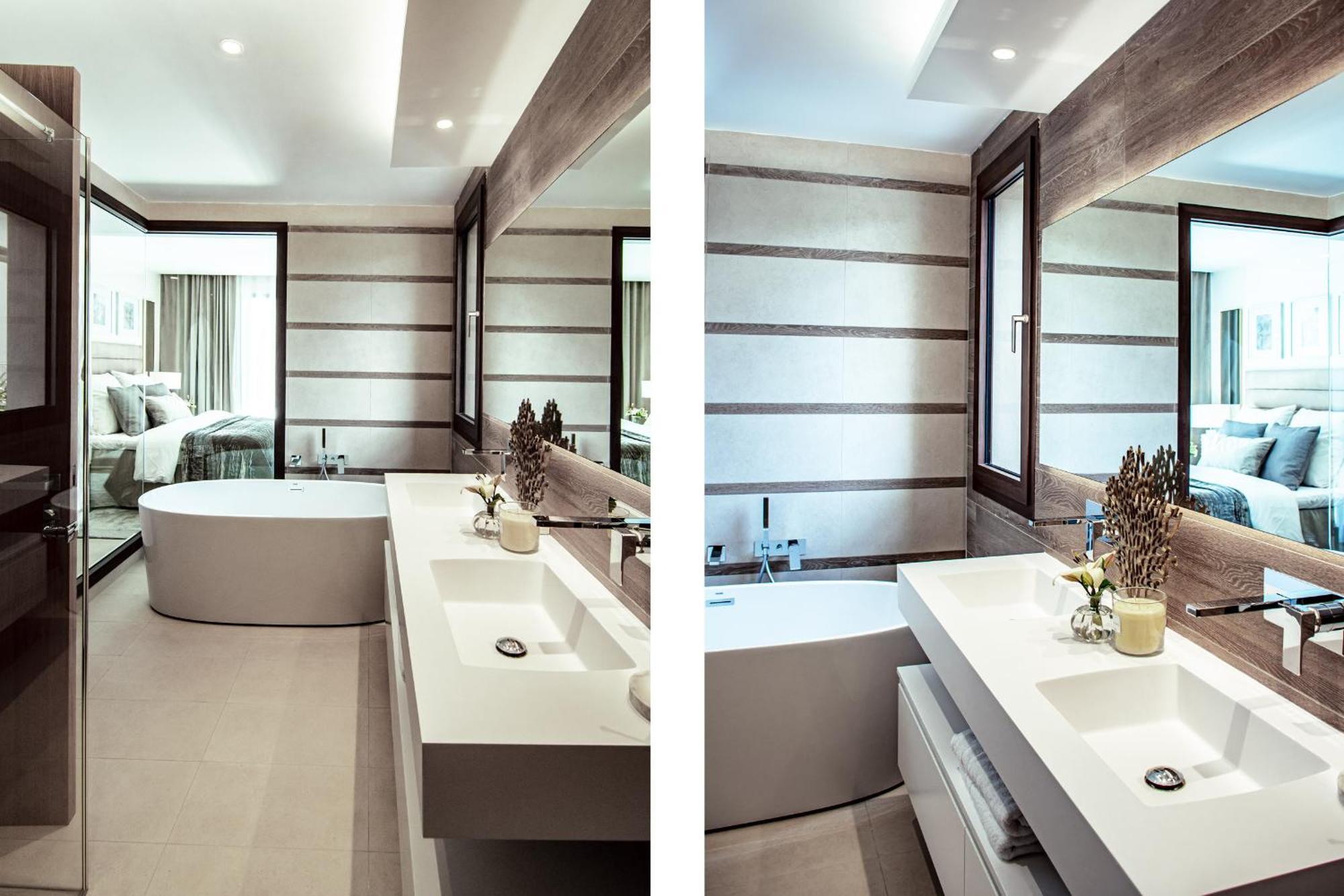 Lo- Olivos By Roomservices Apartament Benahavís