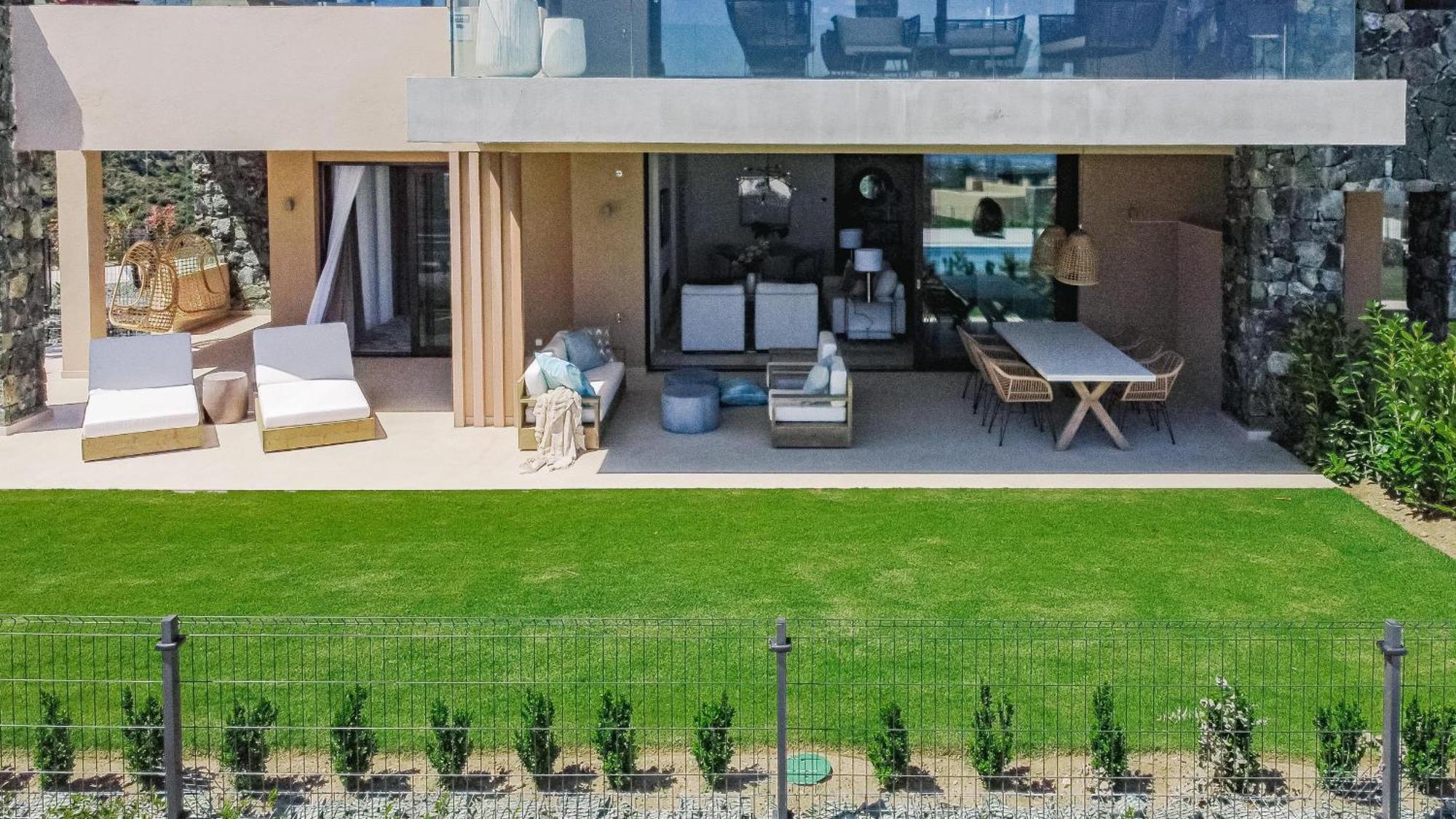 Lo- Olivos By Roomservices Apartment