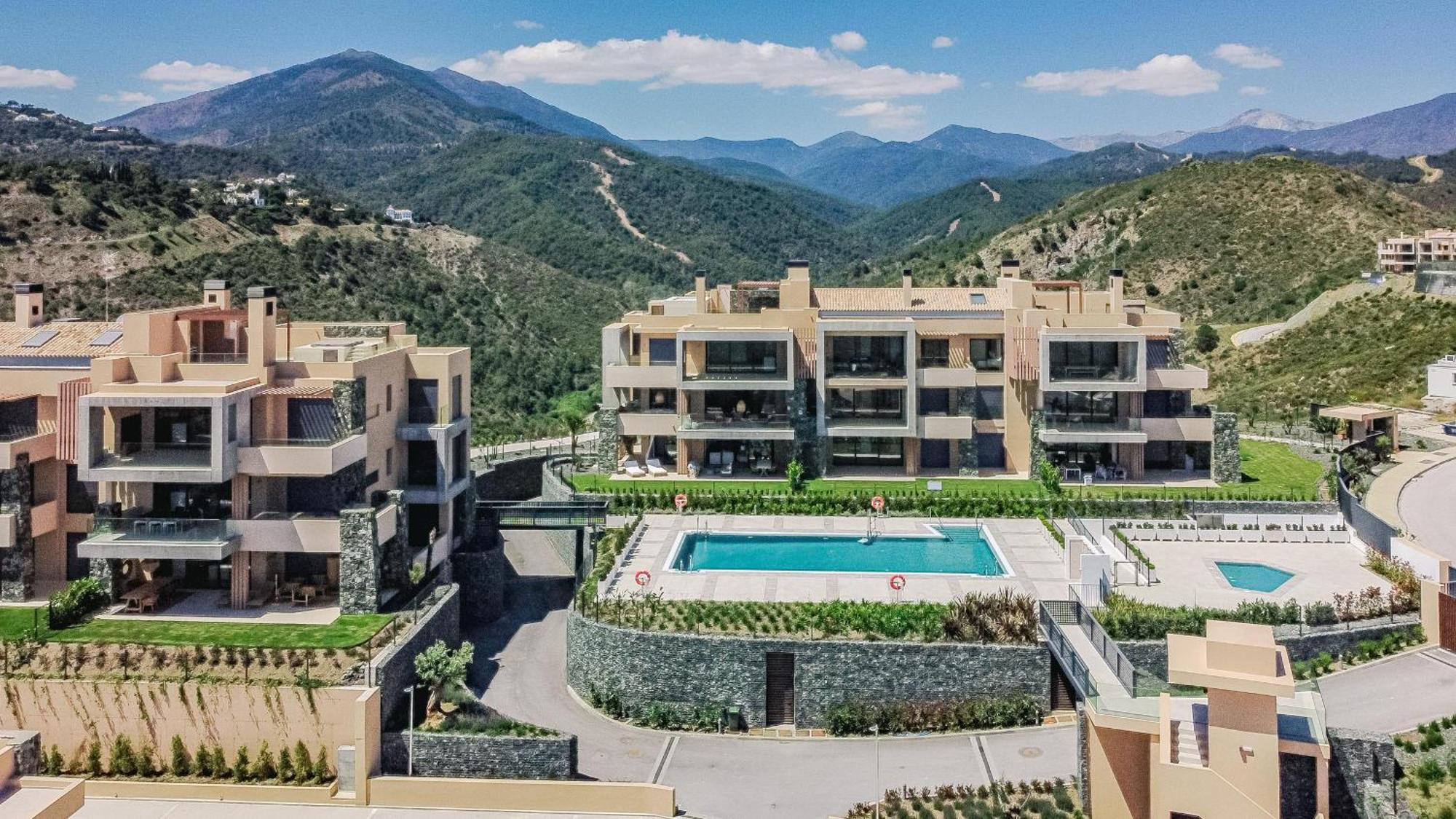 Lo- Olivos By Roomservices Apartment *