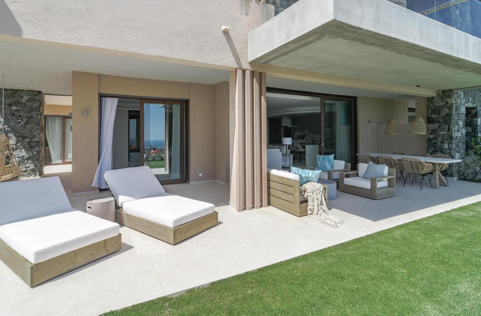 Apartament Lo- Olivos By Roomservices *