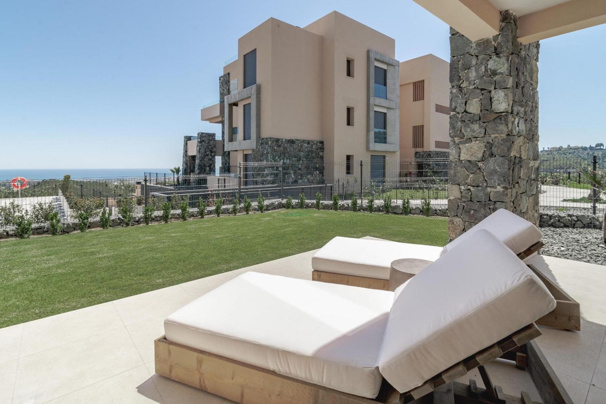 Lo- Olivos By Roomservices Apartament Benahavís