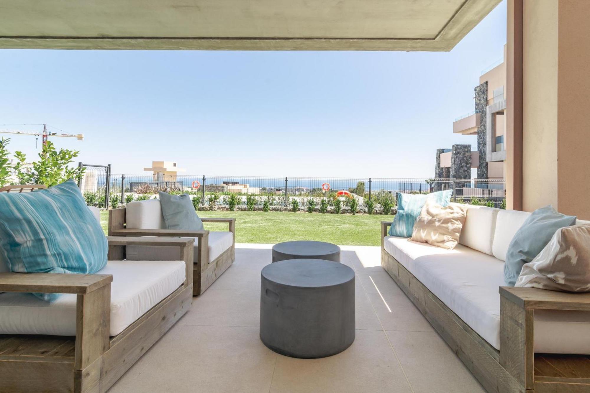 Lo- Olivos By Roomservices * Benahavís