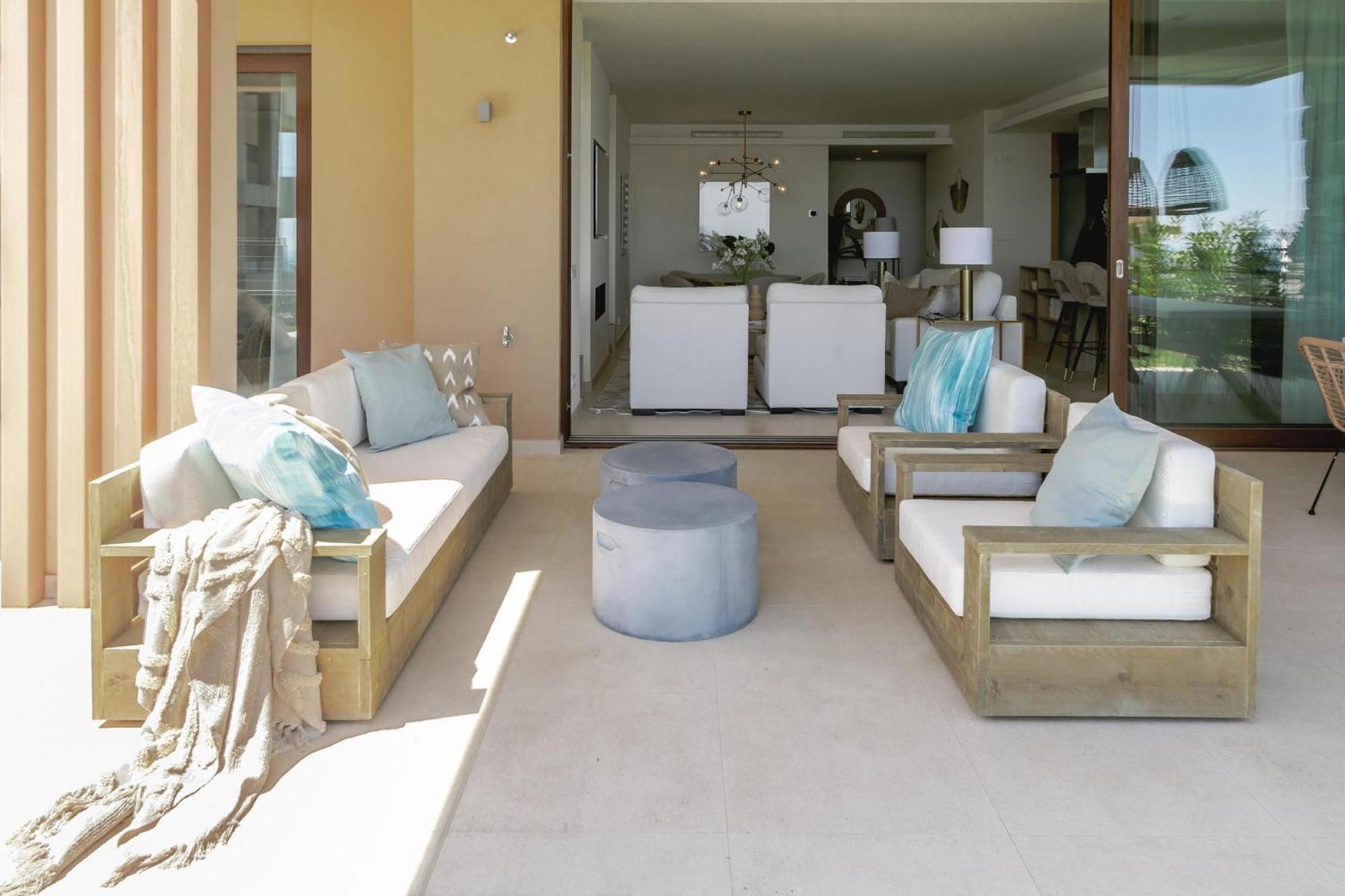 Lo- Olivos By Roomservices Apartament