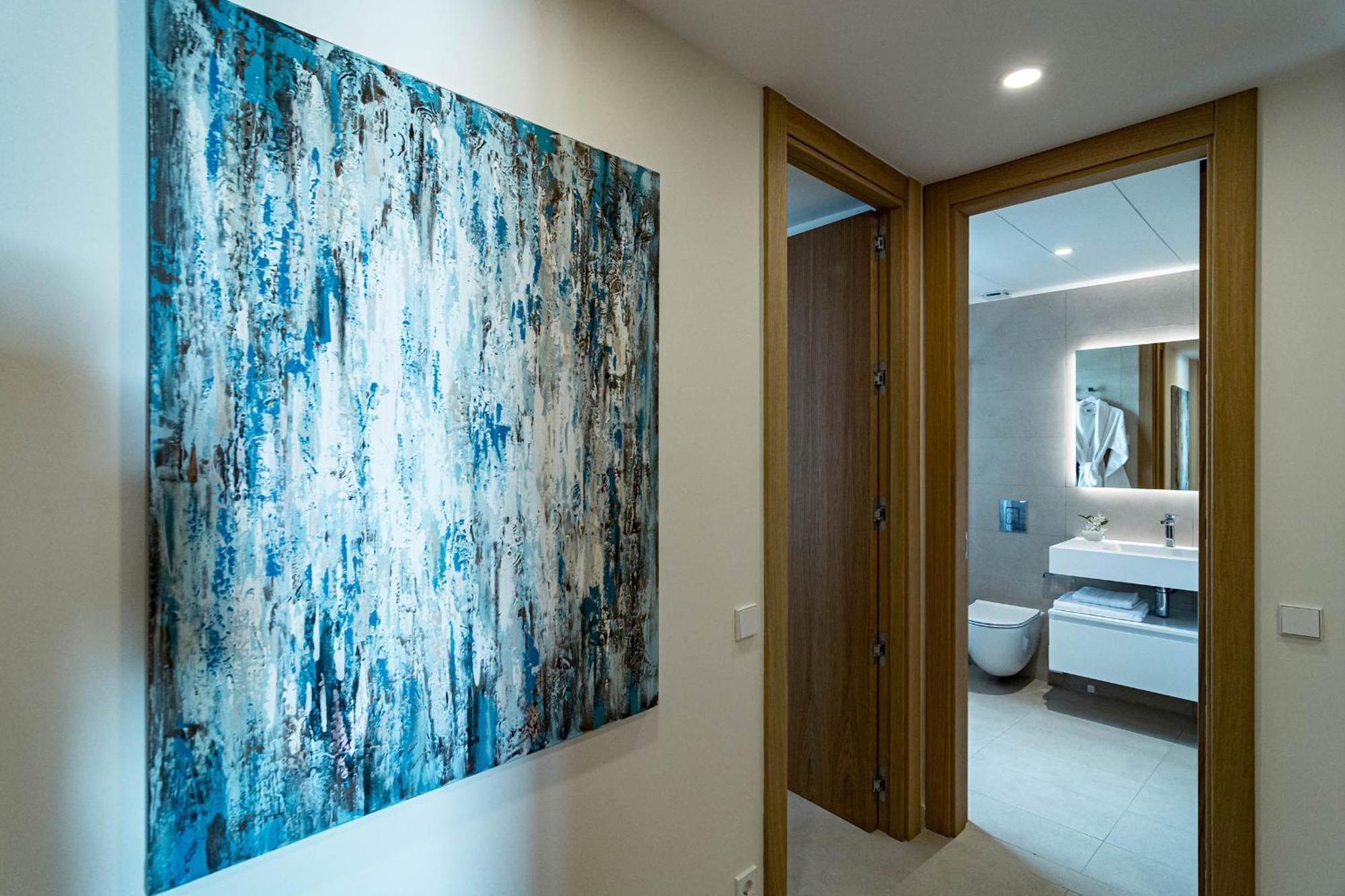 Lo- Olivos By Roomservices Apartament Benahavís