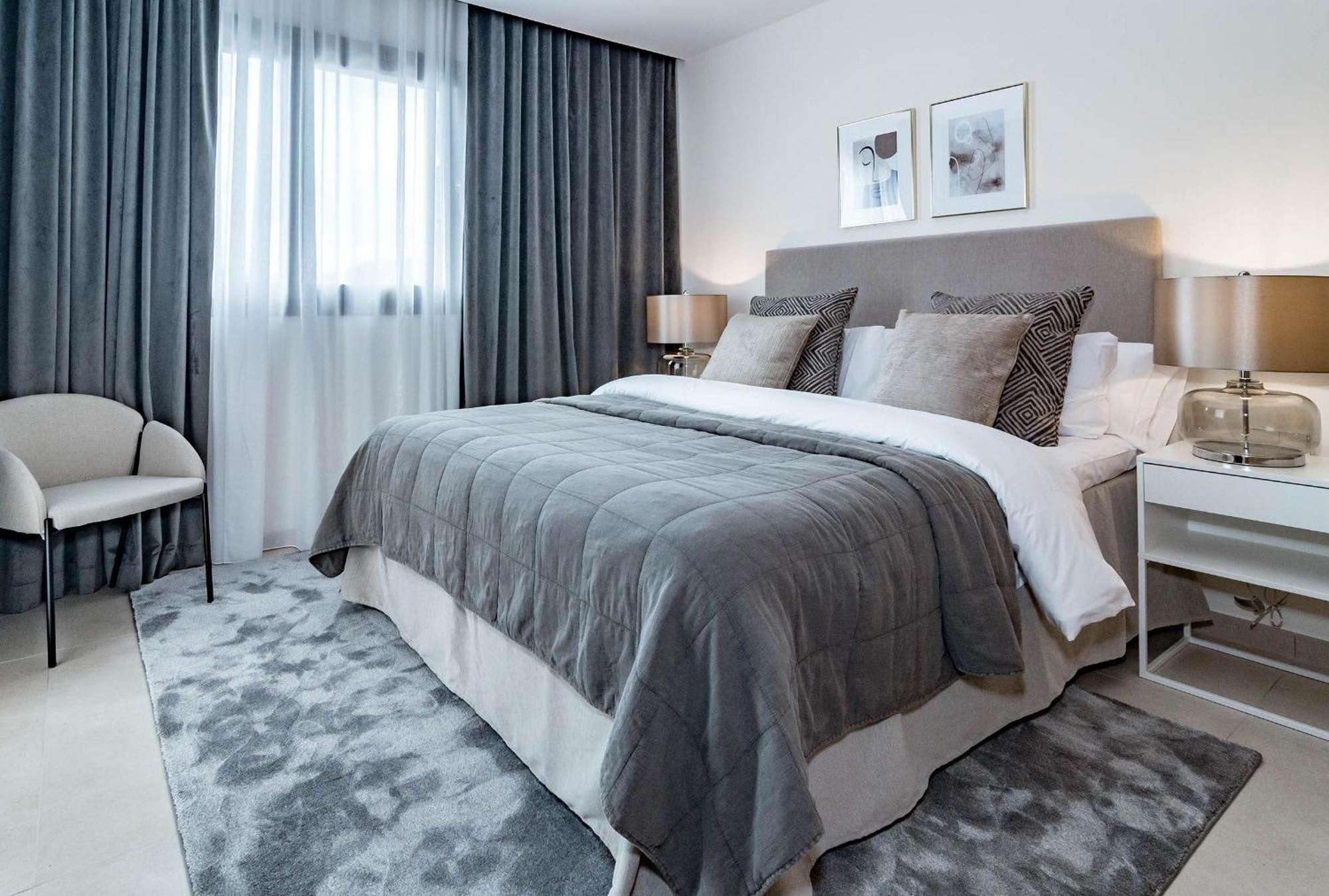 Apartament Lo- Olivos By Roomservices Benahavís