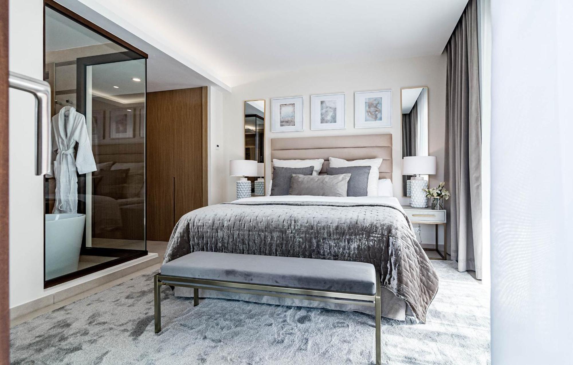 Lo- Olivos By Roomservices Benahavís