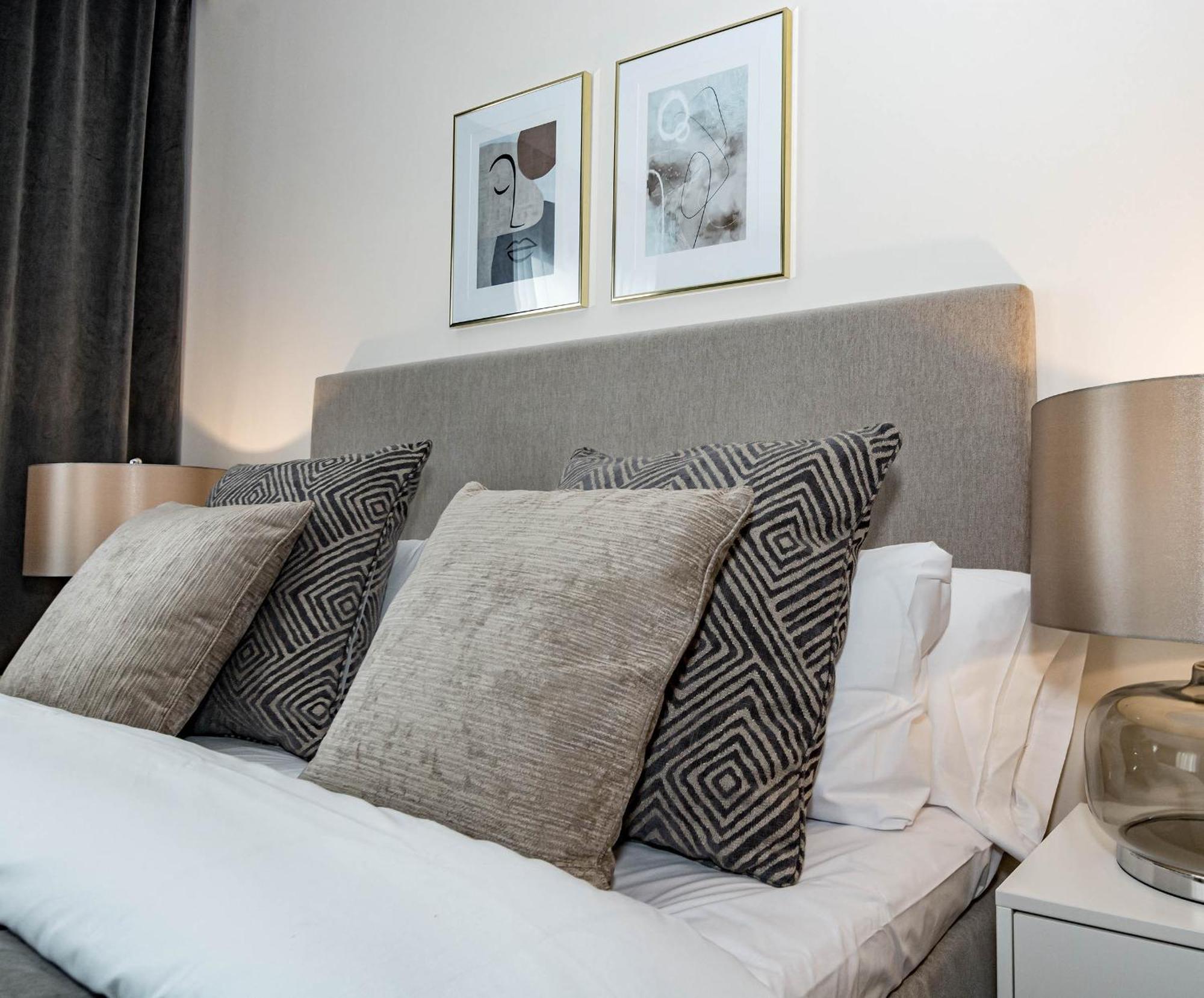 Lo- Olivos By Roomservices * Benahavís