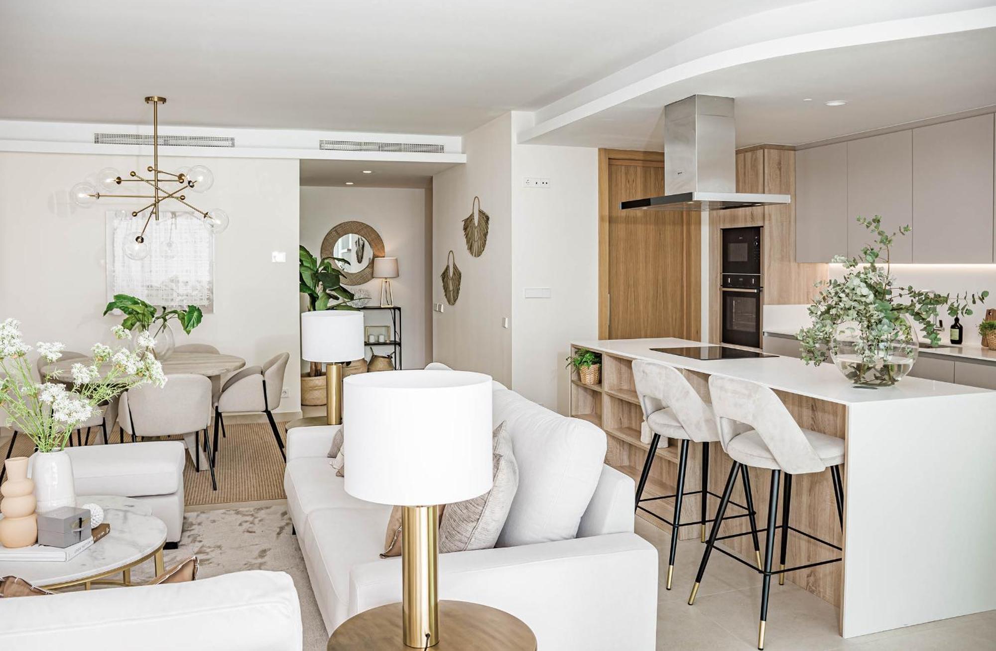 Lo- Olivos By Roomservices Apartament