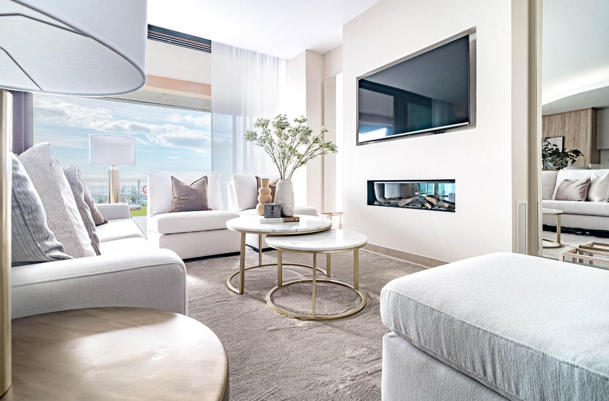 Lo- Olivos By Roomservices Benahavís