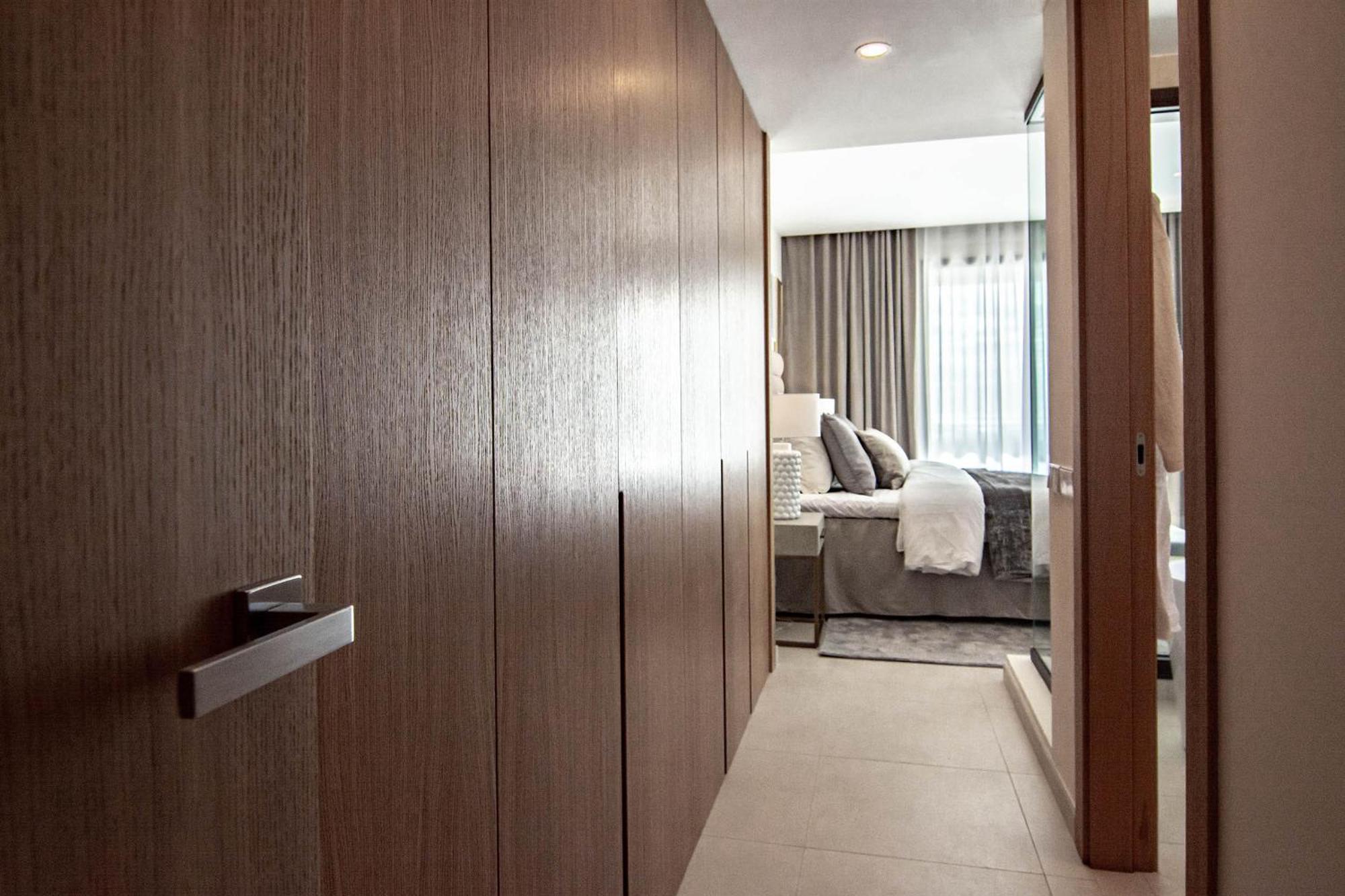 Lo- Olivos By Roomservices Apartament